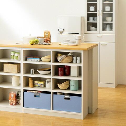 フリーラック 収納棚 幅31cm 整理棚 隙間ラック 本棚 スリム シェルフ カラーボックス 収納ボックス 収納ラック 押入れ収納 タナリオ |  | 01