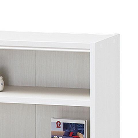 フリーラック 収納棚 幅31cm 整理棚 隙間ラック 本棚 スリム シェルフ カラーボックス 収納ボックス 収納ラック 押入れ収納 タナリオ |  | 03