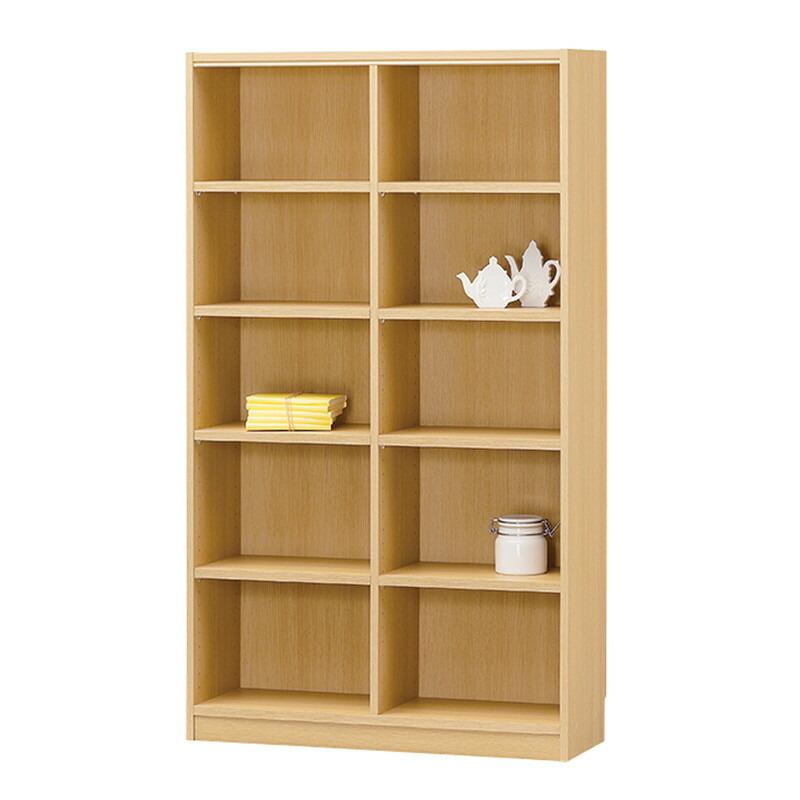 フリーラック 収納棚 幅87cm 整理棚 オープンラック 本棚 飾り棚 ハイタイプ シェルフ カラーボックス 収納ボックス 収納ラック タナリオ | 