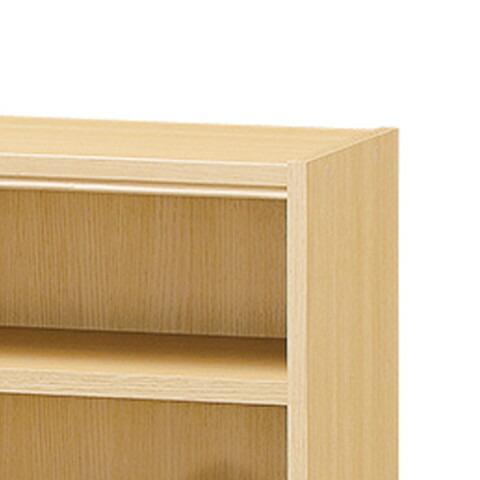 フリーラック 収納棚 幅44cm 高さ180cm 整理棚 オープンラック ハイタイプ スリム シェルフ カラーボックス 収納ボックス タナリオ |  | 02