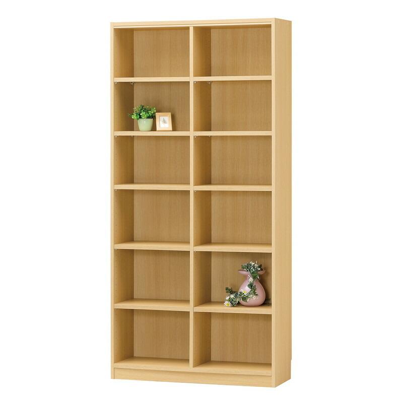 フリーラック 収納棚 幅87cm 高さ180cm 整理棚 オープンラック ハイタイプ シェルフ カラーボックス 収納ボックス 収納ラック タナリオ | 