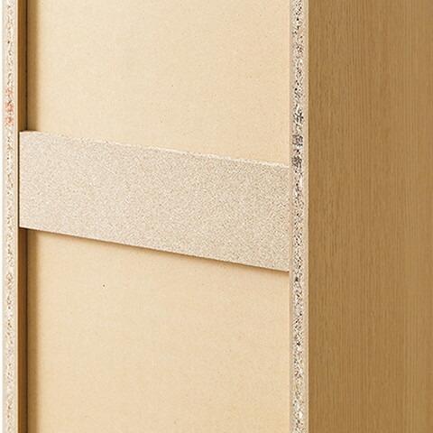 フリーラック 収納棚 幅59cm 高さ198cm 整理棚 オープンラック ハイタイプ シェルフ カラーボックス 収納ボックス 収納ラック タナリオ |  | 04