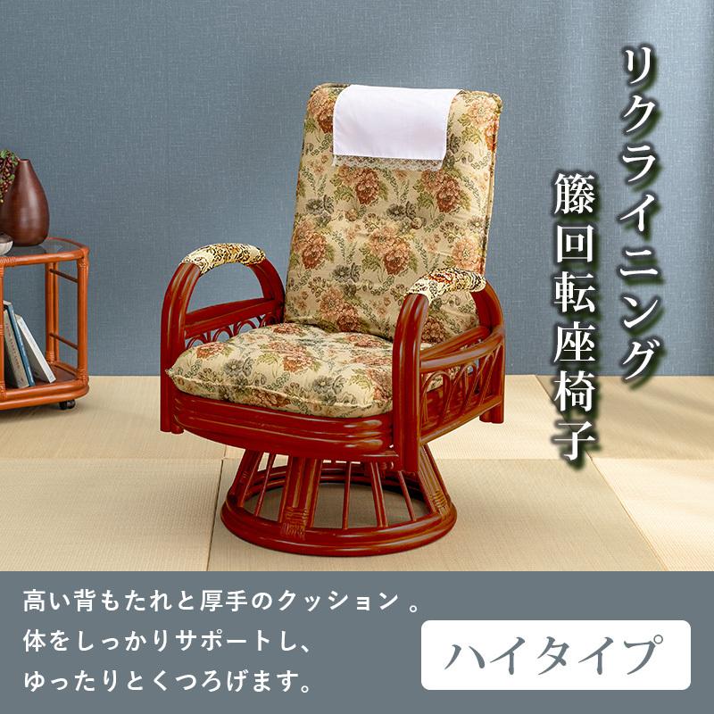 ギア回転座椅子 |  | 01