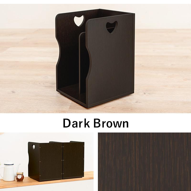 ブックスタンド　２個組 |  | 10