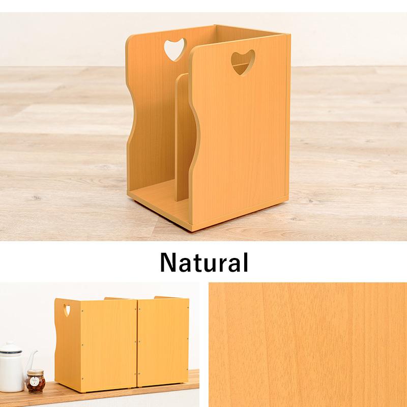 ブックスタンド　２個組 |  | 12