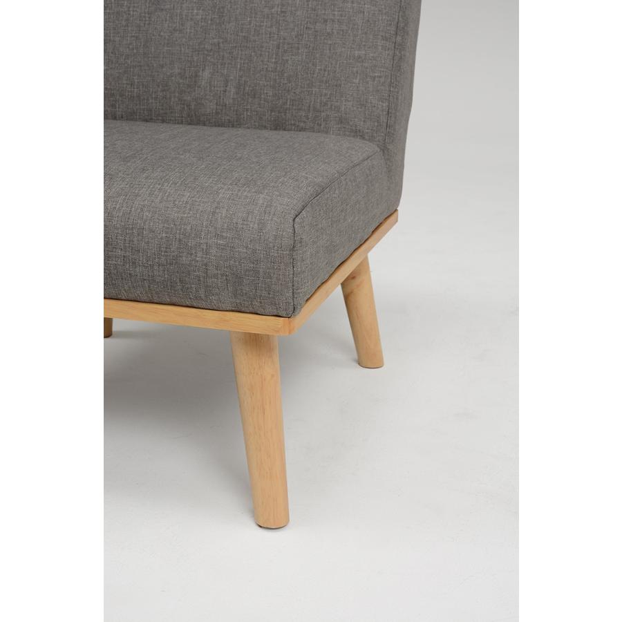 ダイニングソファー ソファ 1人掛け ソファー ダイニングソファ イス 椅子 ダイニングチェアー 木製 おしゃれ 北欧 ケルト1P |  | 04