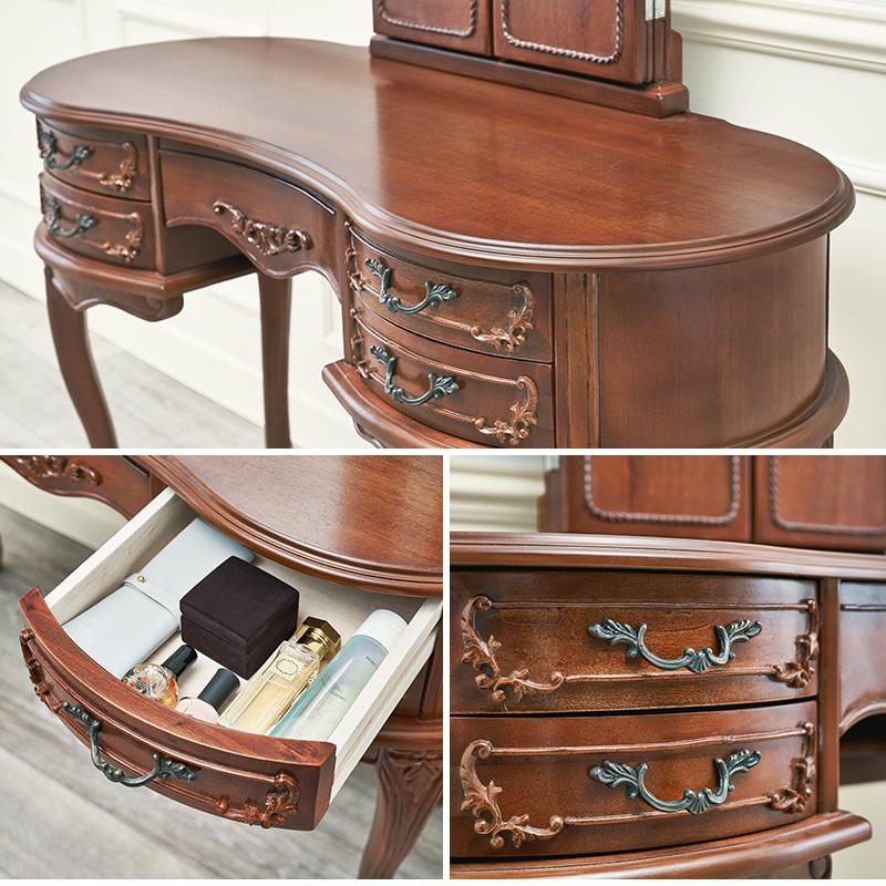 ドレッサー |  | 03