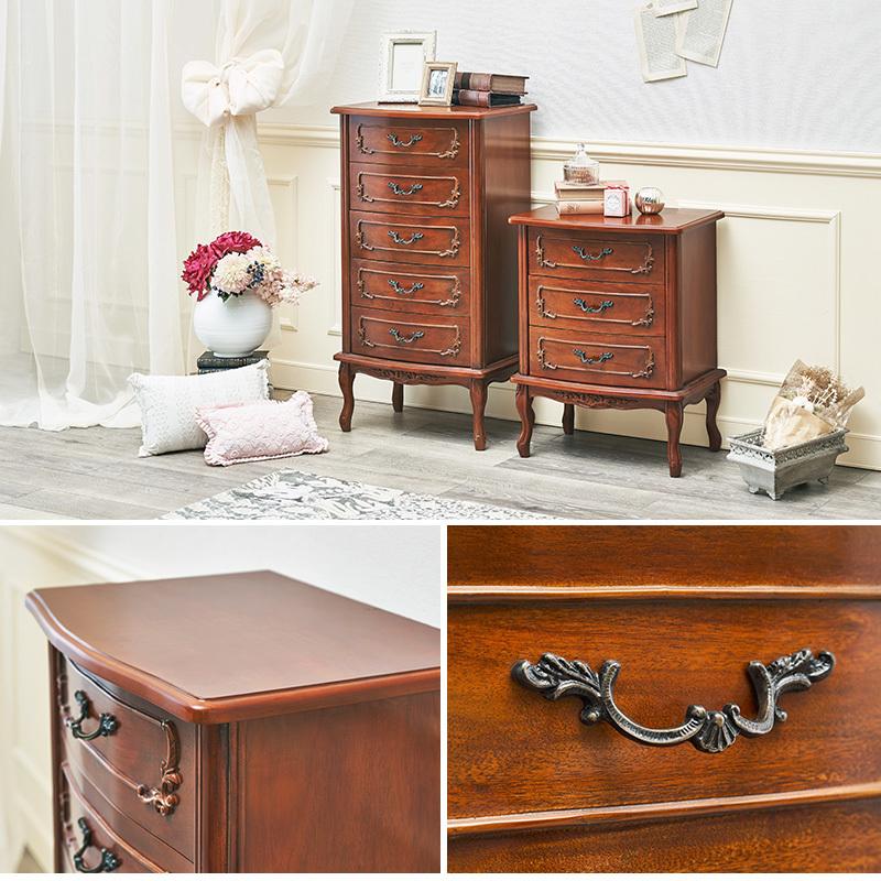 チェスト 5段 |  | 03