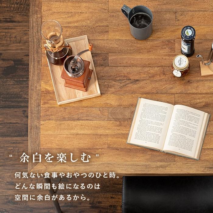 ダイニング３点セット アイアン ダイニングテーブルセット 2人掛け コンパクト 木目 カフェ 食卓テーブル イス チェアー 北欧 おしゃれ コンパクト 新婚 |  | 11