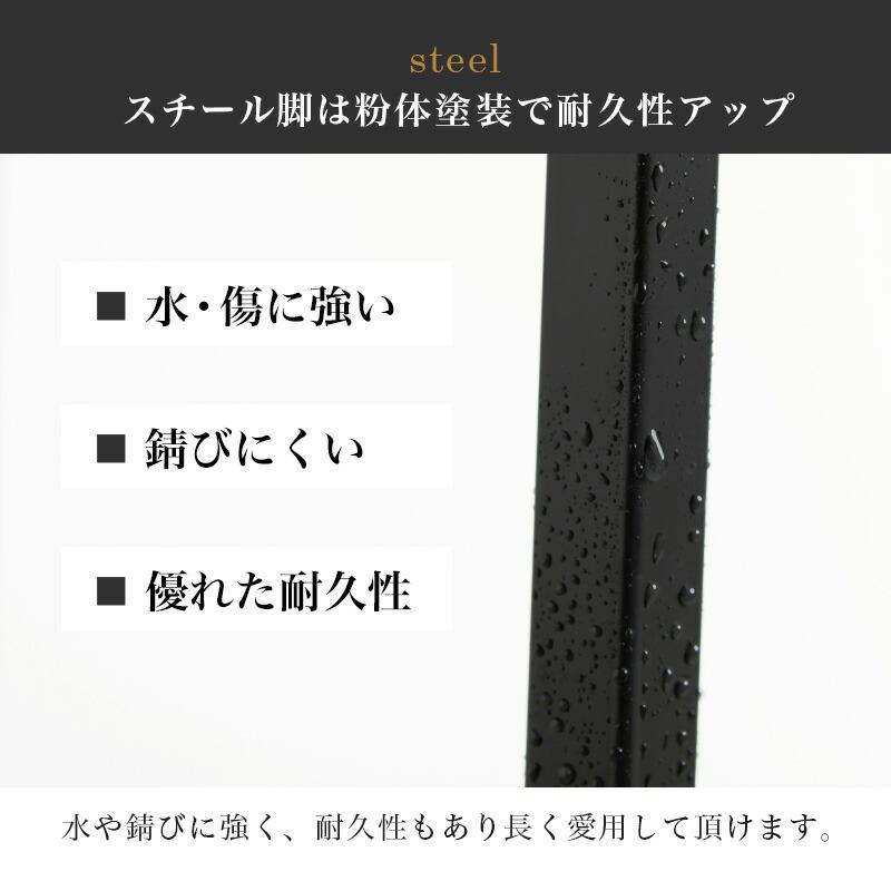 センターテーブル コンクリート柄 ローテーブル インダストリアル ヴィンテージ 一人暮らし かっこいい おしゃれ 北欧 モダン レトロ 座卓 グレー | ブランド登録なし | 08