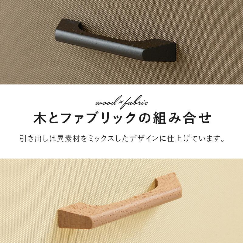 ハンガーラック 幅80 引き出し付き 収納付き キャスター付き 棚付き コートハンガー 洋服掛け コート掛け おしゃれ ブラウン ホワイト 衣類収納 ひとり暮らし | ブランド登録なし | 09