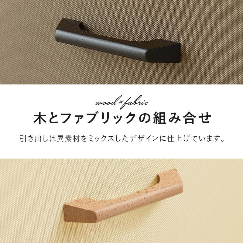 ハンガーラック 幅105 引き出し付き 収納付き キャスター付き 棚付き コートハンガー 洋服掛け コート掛け おしゃれ ブラウン ホワイト 衣類収納 ひとり暮らし | ブランド登録なし | 09