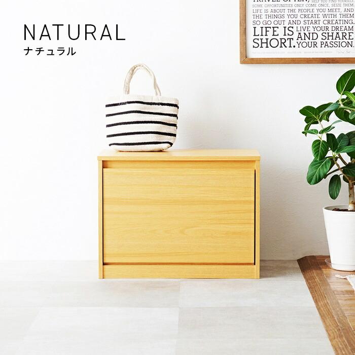 玄関ベンチ シューズボックス 幅60cm 収納ベンチ シューズベンチ 木製 腰掛け 靴箱 収納付きベンチ 下駄箱 シューズケース 靴入れ ブラウン ナチュラル ひとり暮 | ブランド登録なし | 17