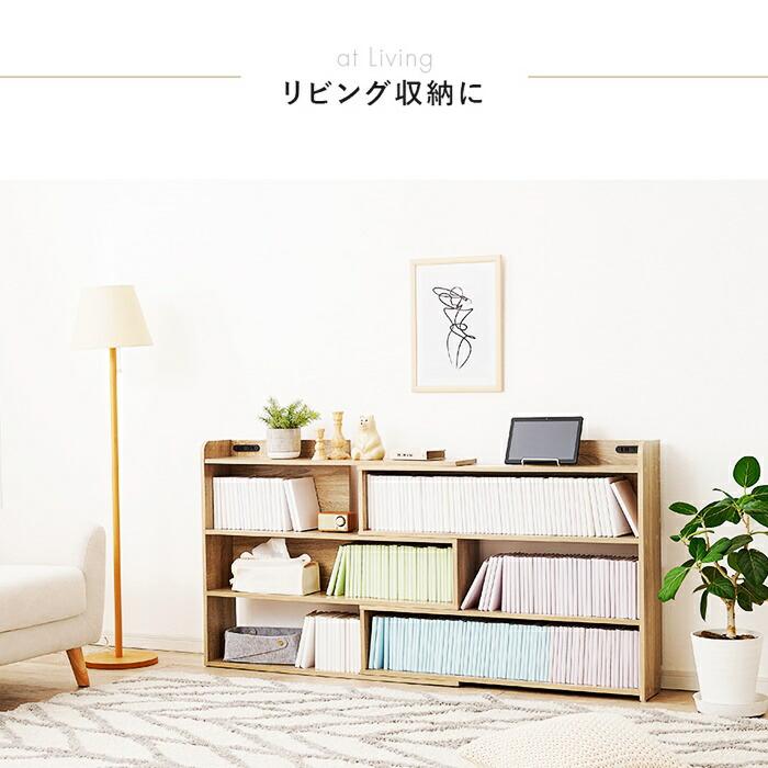 伸縮ヘッドボード 後付け サイズ調整機能 コンセント付き 伸長ヘッドボード シングル セミダブル ダブル クイーン ベッド収納 省スペース すき間収納 木製 ブラ | ブランド登録なし | 10