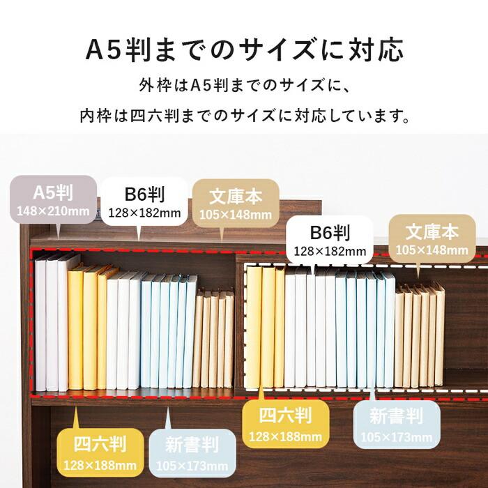 伸縮ヘッドボード 後付け サイズ調整機能 コンセント付き 伸長ヘッドボード シングル セミダブル ダブル クイーン ベッド収納 省スペース すき間収納 木製 ブラ | ブランド登録なし | 07