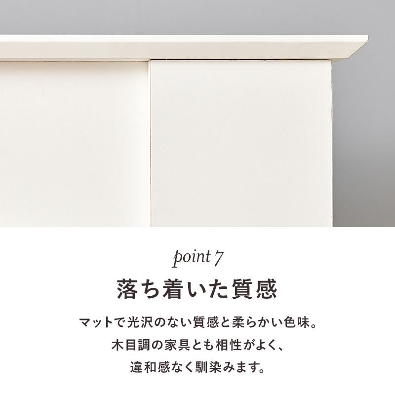 マントルピース 3段 飾り棚 見せる収納 キャビネット コンソール サイドラック リビング収納 オープンラック オープン収納 リビングラック サイドボード 木製 | ブランド登録なし | 13