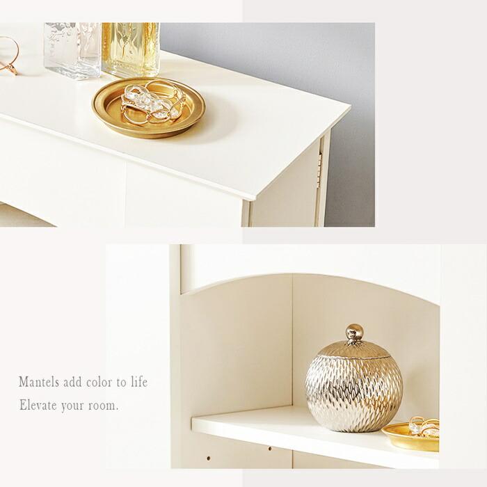 センターテーブル 幅110 ローテーブル 木製 ブラウン ナチュラル ホワイト 棚付き おしゃれ 北欧 カントリー 引出し 引出し付き 木目調 収納付き 一人暮らし 座 | ブランド登録なし | 03