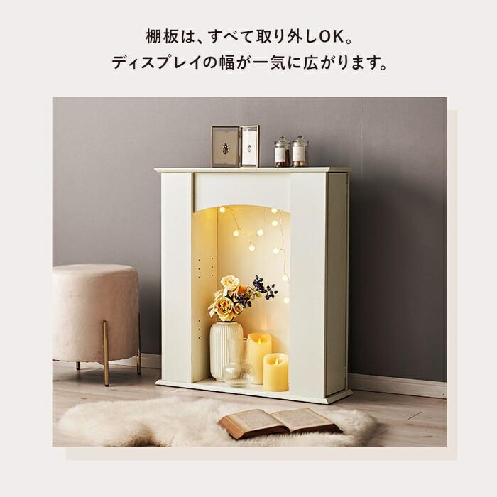 センターテーブル 幅110 ローテーブル 木製 ブラウン ナチュラル ホワイト 棚付き おしゃれ 北欧 カントリー 引出し 引出し付き 木目調 収納付き 一人暮らし 座 | ブランド登録なし | 09