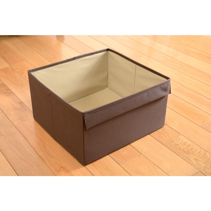 ハンガーラック 幅75cm キャスター付 棚付き 引き出し付き 洋服掛け コートハンガー 収納ラック 収納棚 KHR-3160BR |  | 02