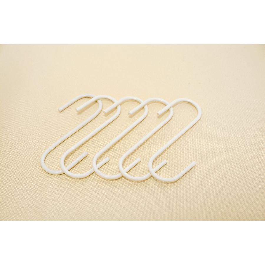 ハンガーラック 幅75cm キャスター付 棚付き 収納付き 洋服掛け コートハンガー 収納ラック 収納棚  KHR-3160WH |  | 02