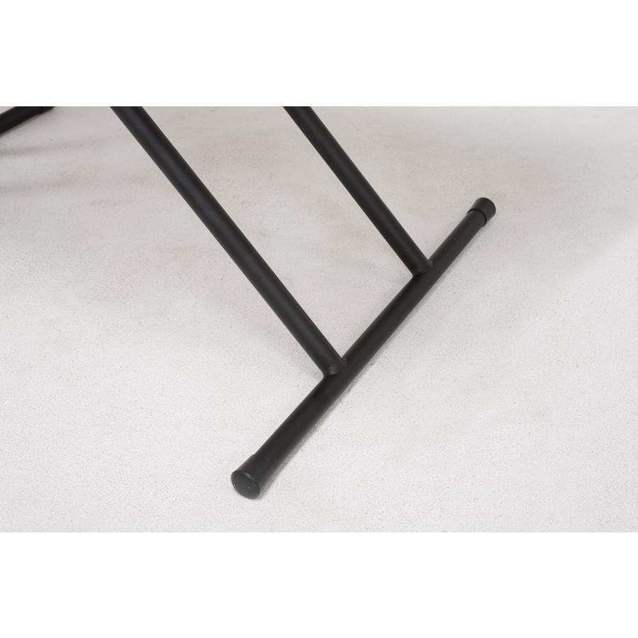 テーブル 昇降式 リフティングテーブル 5段階高さ調節 昇降式テーブル ローテーブル 作業台 ロー デスク  KT-3182AC |  | 03