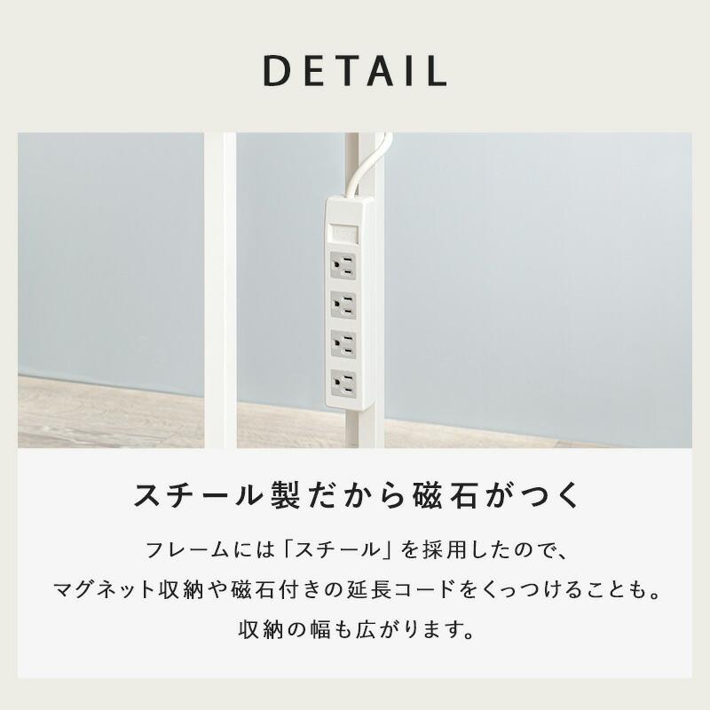 折りたたみデスクチェアセット コンセント付き幅80 リビング学習 北欧 一人暮らし pcデスク 学習机 勉強机 省スペース パソコンデスク 事務机 LDC-4778 |  | 10