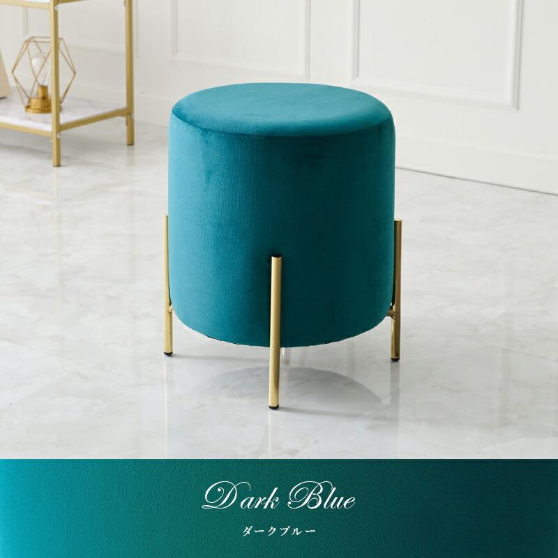 スツール ドレッサーチェアー エレガント くすみカラー 韓国インテリア おしゃれ 椅子 チェアー かわいい テレワーク チェアー デスクチェアー LS-4762 |  | 06