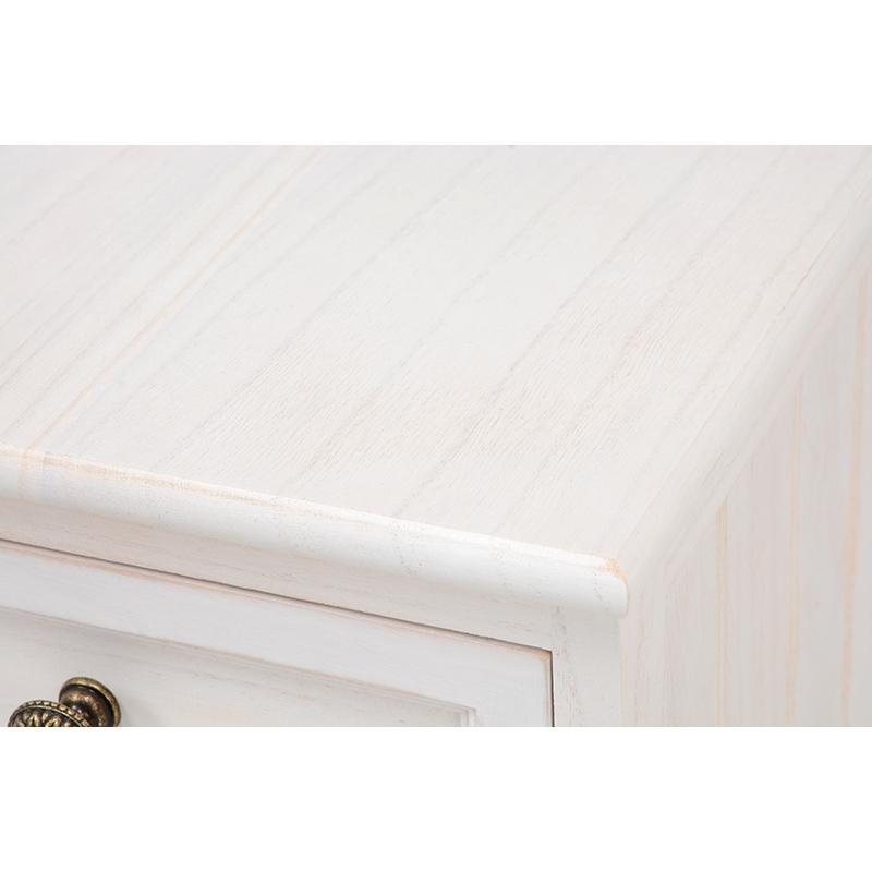 チェスト スリム 幅20cm 4段 スリムチェスト キッチン収納 キッチンラック 収納家具 棚 MCH-5480AW |  | 03