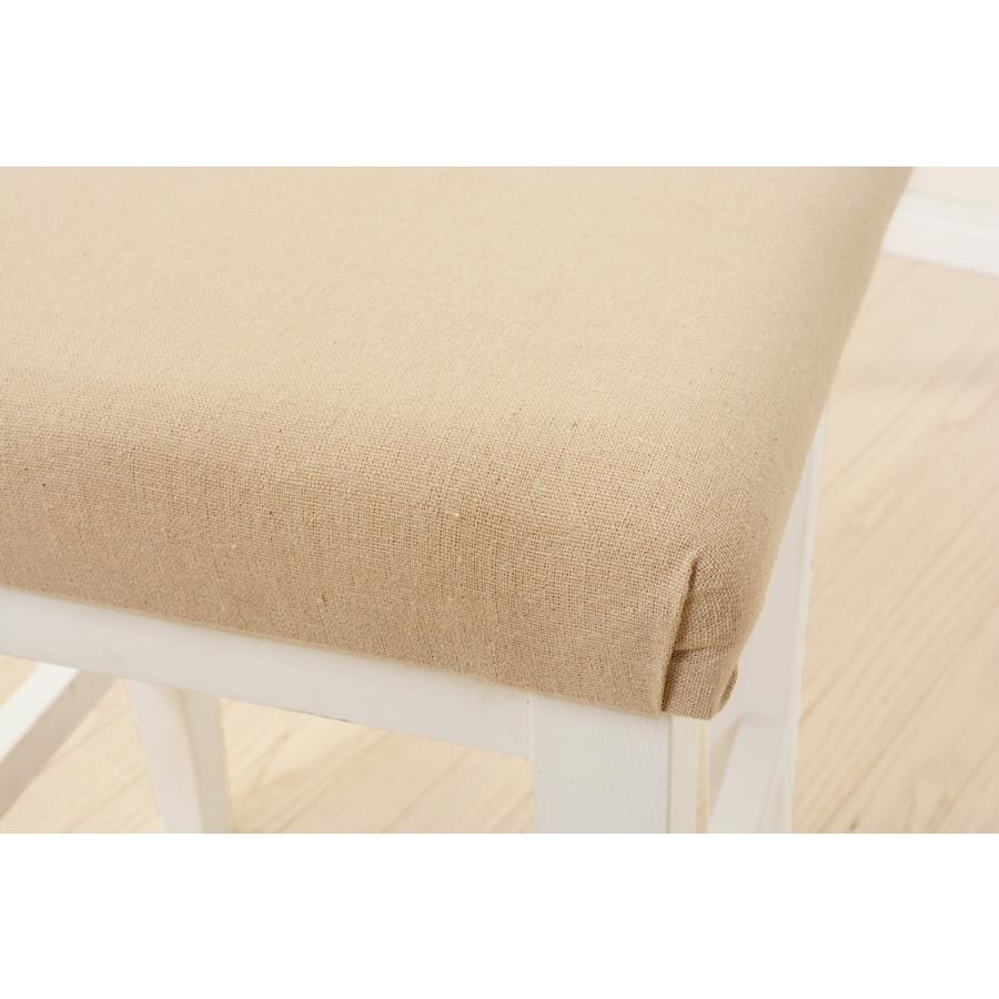 機能的コンパクトドレッサー スツール付 ドレッサーテーブル 幅60cm 1面鏡ドレッサー 化粧台 スツール付き MD-5295WS |  | 08