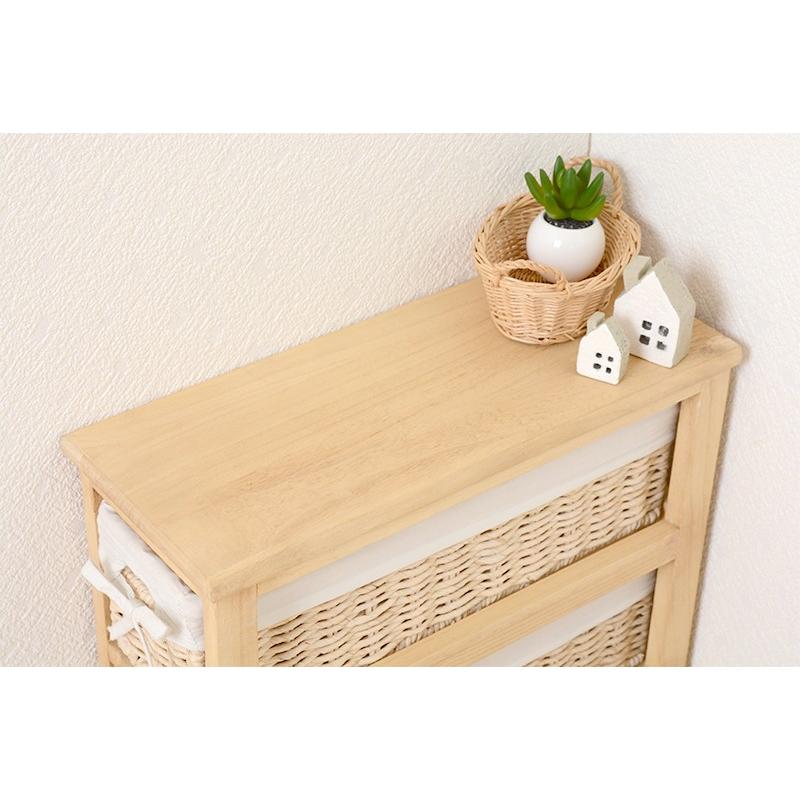 トイレラック 棚 サニタリーラック ラック トイレラック 収納ラック  完成品MTR-7300NA |  | 03