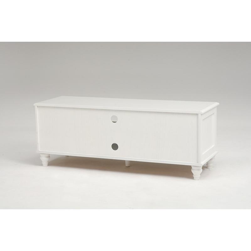 テレビ台 ローボード 収納 TV台 テレビボード 収納 扉 50型 50インチ 50V MTV-5772WH |  | 02