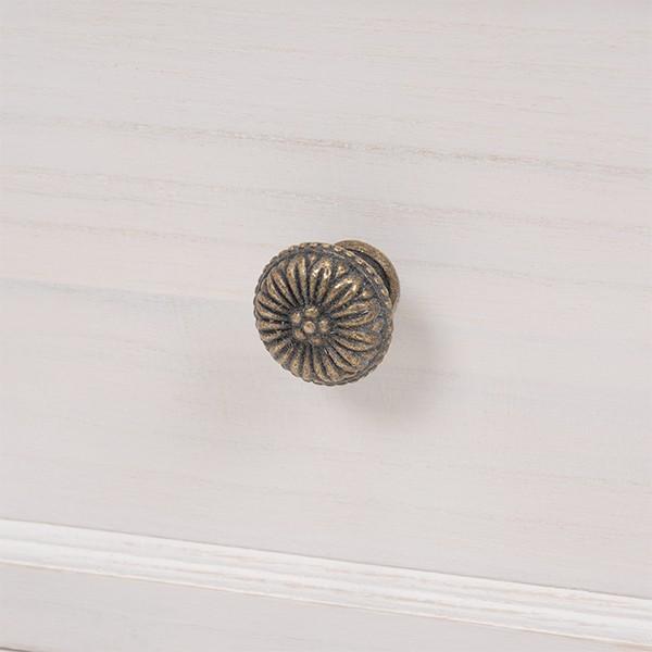 テレビ台 完成品 テレビボード シャビーウッド  TV台  26型 26インチ 26V MTV-5382AW |  | 05