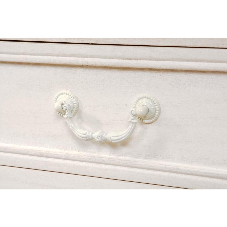 テレビ台 ローボード テレビボード 完成品 テレビ台  収納 ブロカント 収納   MTV-7322WH |  | 04