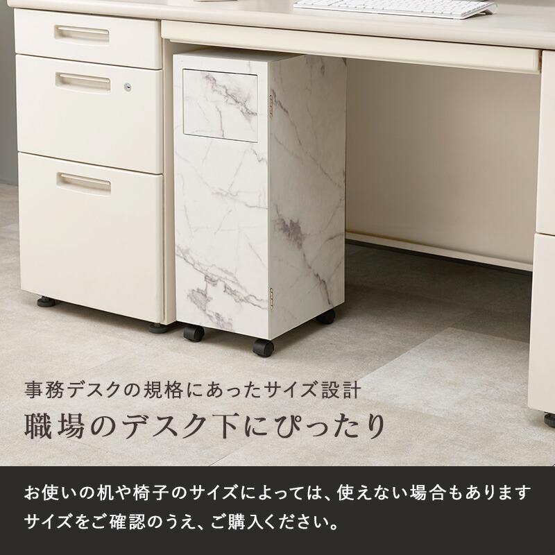 ダストボックス キャスター付き 15リットル ゴミ箱  コンパクト キッチン リビング 寝室 インテリア おしゃれ  モダン シンプル 角型 MUD-6952 |  | 09