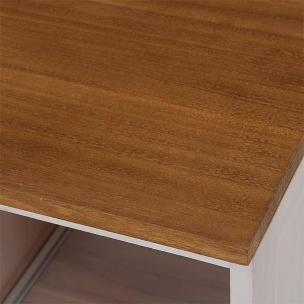 収納 ラック 完成品 ラック 30 ダストワゴン すきま 炊飯器ラック スライド棚 棚 台所  MUD-50WS |  | 05