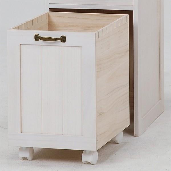 収納 ラック 完成品 ラック 30 ダストワゴン すきま 炊飯器ラック スライド棚 棚 台所  MUD-50WS |  | 08