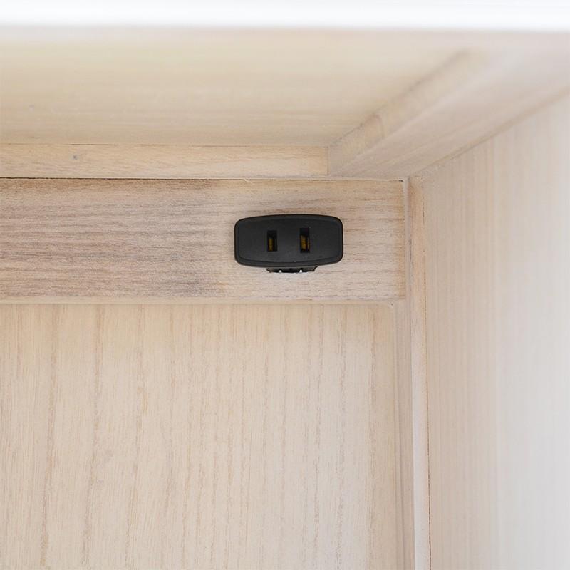 収納 ラック 完成品 ラック 30 ダストワゴン すきま 炊飯器ラック スライド棚 棚 台所  MUD-51WS |  | 06