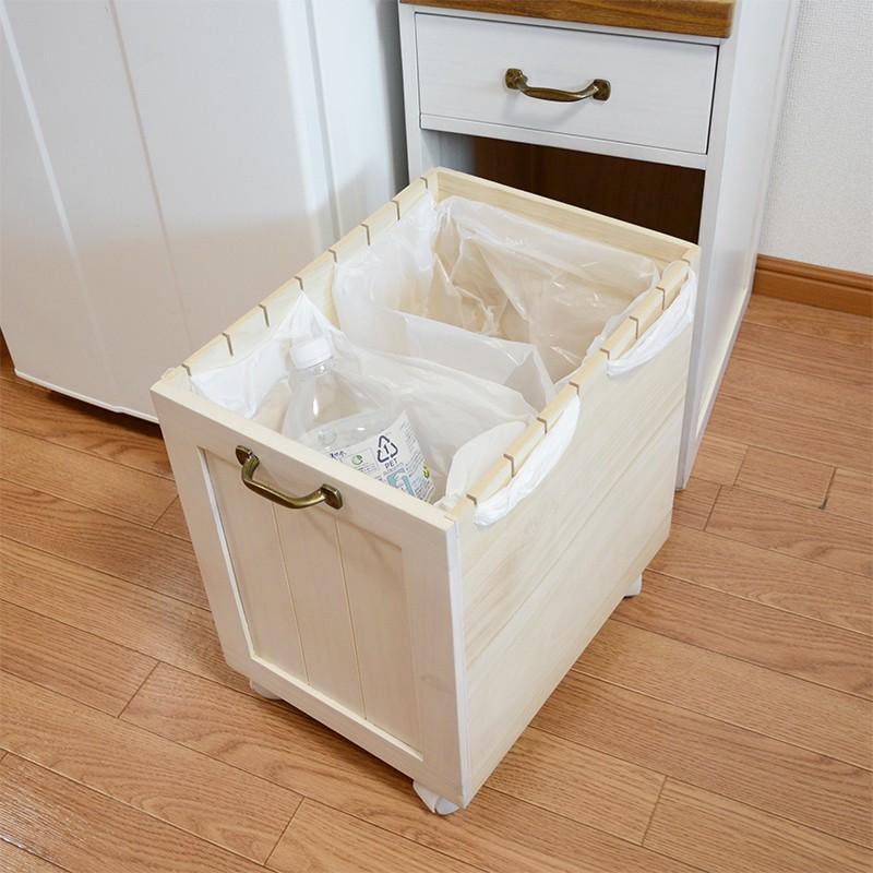 収納 ラック 完成品 ラック 30 ダストワゴン すきま 炊飯器ラック スライド棚 棚 台所  MUD-51WS |  | 08