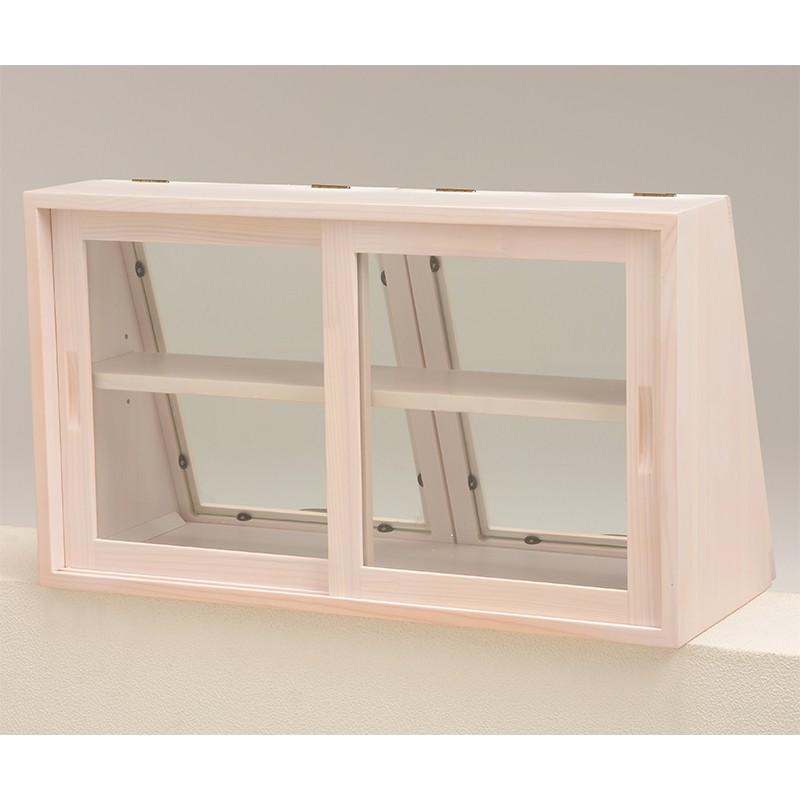 収納 ガラスケース ラック 両面ガラス戸 スパイスラック 味料ラック MUD-68WS |  | 02