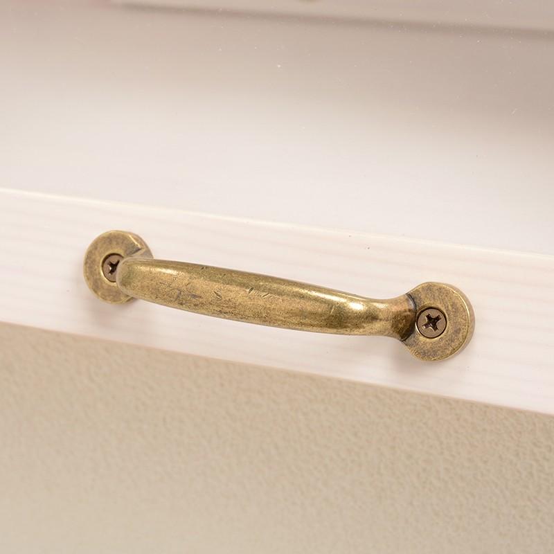 収納 ガラスケース ラック 両面ガラス戸 スパイスラック 味料ラック MUD-68WS |  | 04