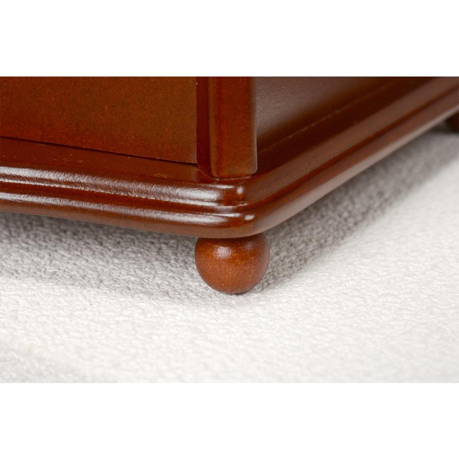 ジュエリーボックス 完成品 収納 アクセサリーケース アクセサリー収納 鏡 ミラー ジュエリー ネックレス 収納ケース MUD-6111 |  | 07