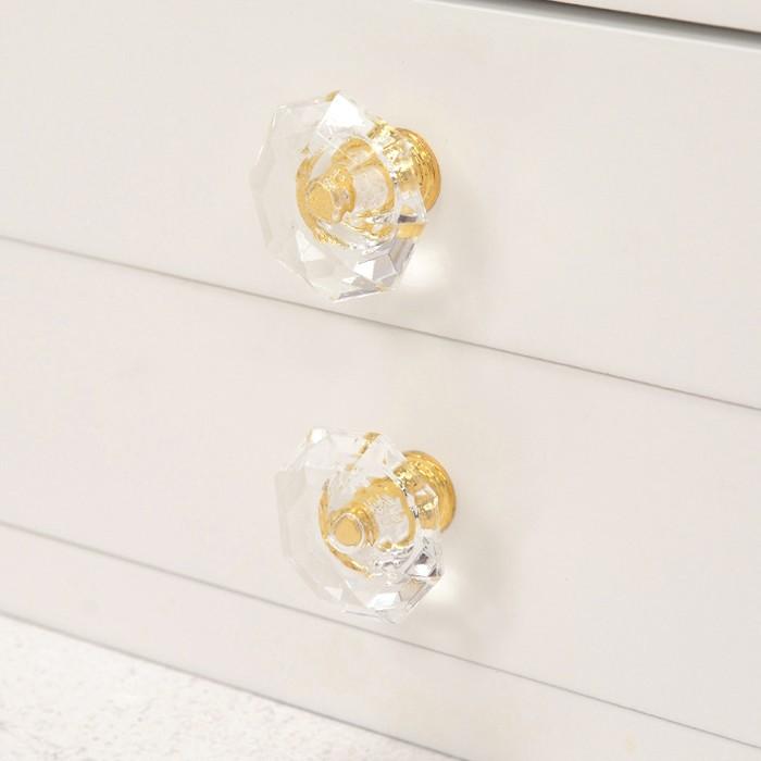 コスメボックス 化粧ボックス メイクボックス 完成品 ミラー付 三面鏡 ミニドレッサー ジュエリーボックス 化粧入れ  MUD-6835WH |  | 04