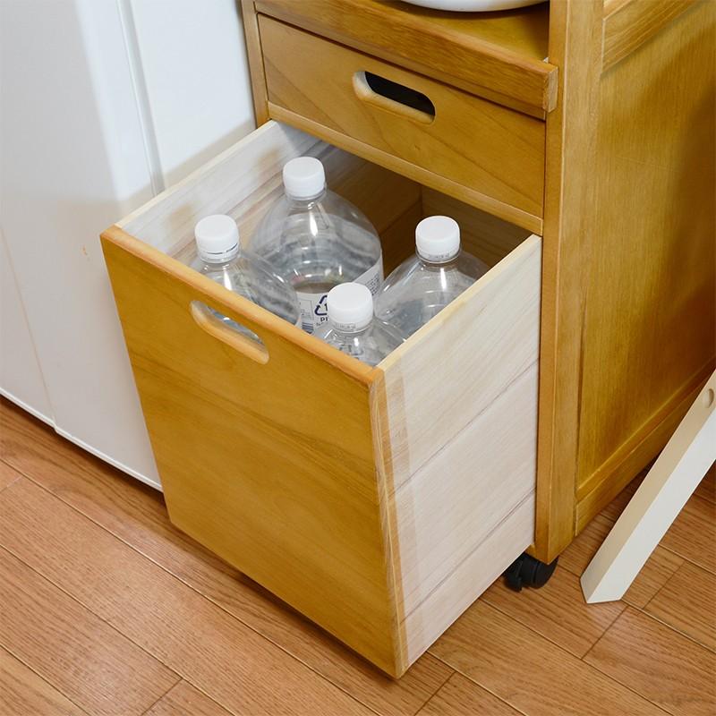 ワゴン 炊飯器ワゴン キャスター 完成品 収納 ラック タイル天板 チェスト ストッカー 収納 MW-6709NA |  | 09