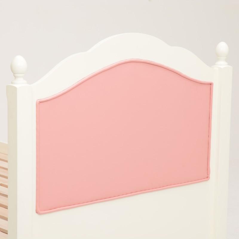 姫ベッド ベッド収納ベッド シングルベッド ベッドフレーム メルヘン シングルサイズ ロリータ プリンセス ヨーロピアンテイスト RB-1855WH |  | 03