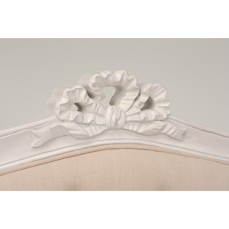 姫ベッド ベッド ベッド セミダブルサイズ ベッドフレーム セミダブルベッド すのこ エレガント ヴィオレッタ ベッド RB-1943AW-SD |  | 04