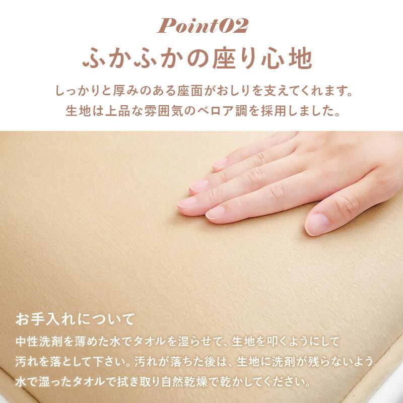 チェア おしゃれ かわいい プリンセス アンティーク 完成品 ホワイト 猫脚 パソコンチェア ドレッサーチェアー 椅子 イス 高級感 リビング RC-1685 |  | 06