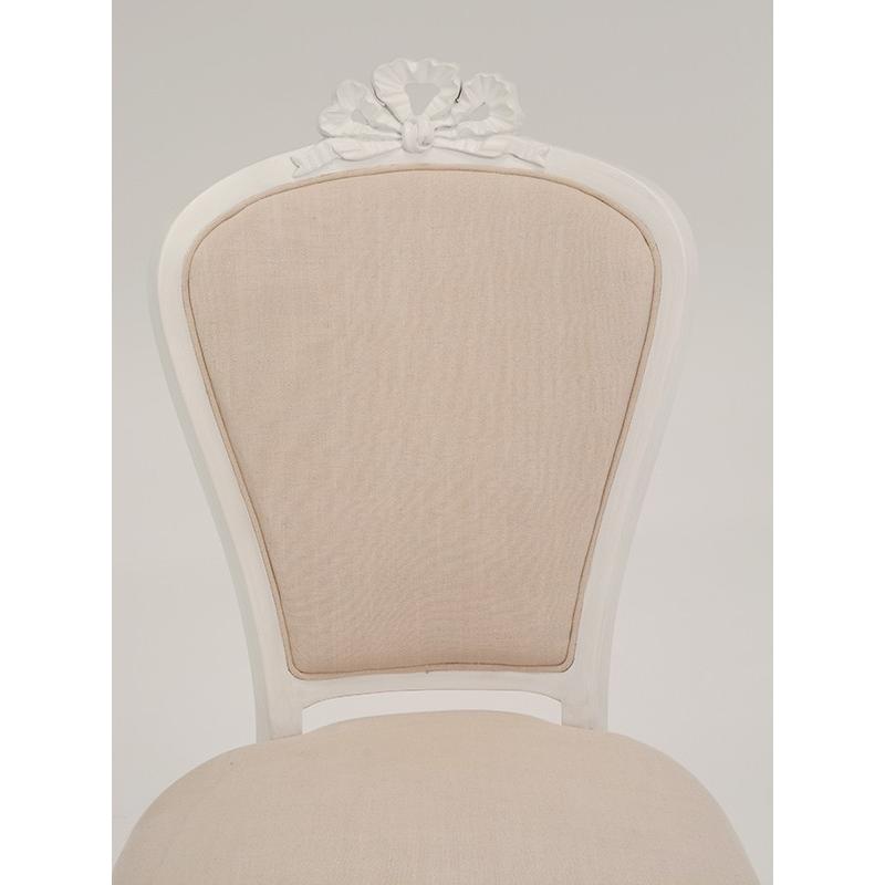 ダイニングチェアー ヨーロッパ 風チェア 猫脚 ダイニングチェア 椅子 チェア 北欧 プリンセス エレガント クラシック RC-1369AW |  | 02