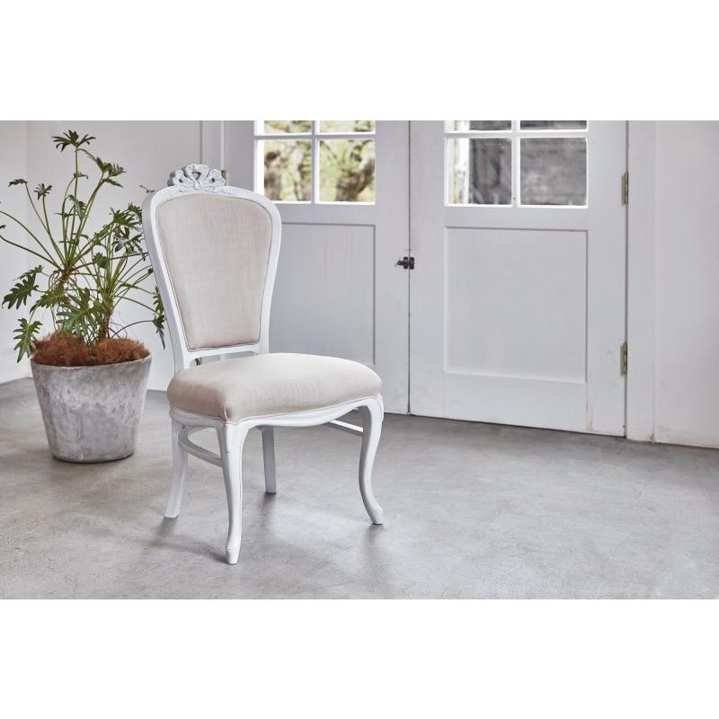 ダイニングチェアー ヨーロッパ 風チェア 猫脚 ダイニングチェア 椅子 チェア 北欧 プリンセス エレガント クラシック RC-1369AW |  | 07