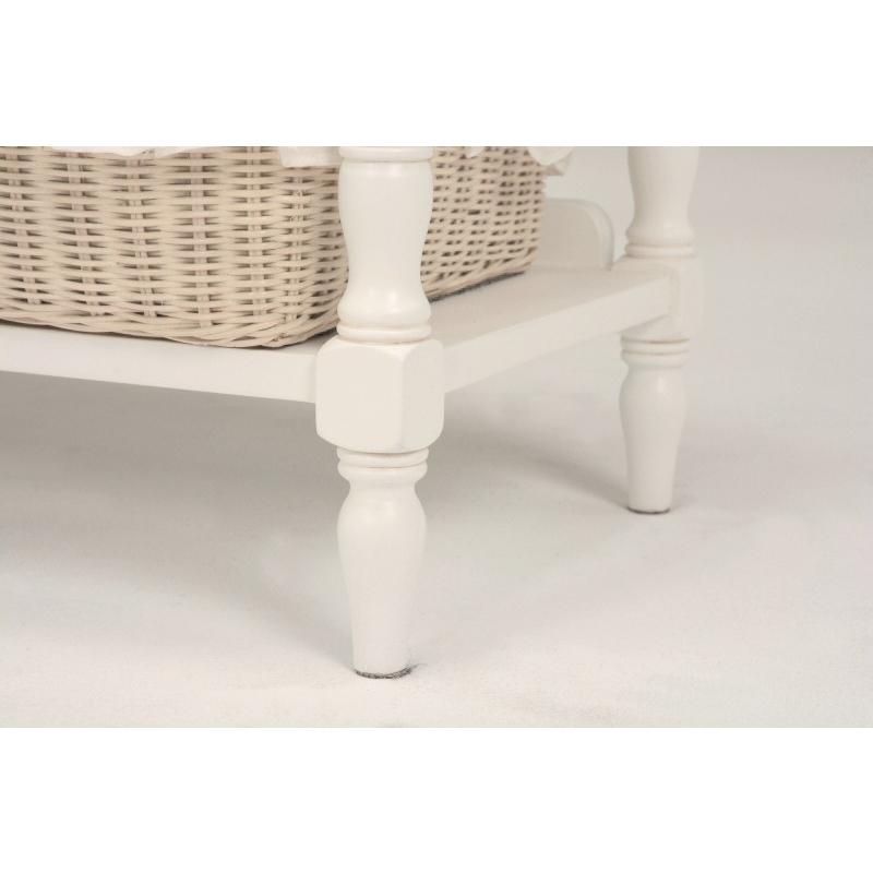 キャビネット バスケット4個 引出し 75 棚 内布 ボード 電話台ファックス台 チェスト 収納 オープンラック RCC-1677 |  | 03