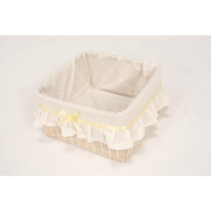 キャビネット バスケット4個 引出し 75 棚 内布 ボード 電話台ファックス台 チェスト 収納 オープンラック RCC-1677 |  | 06